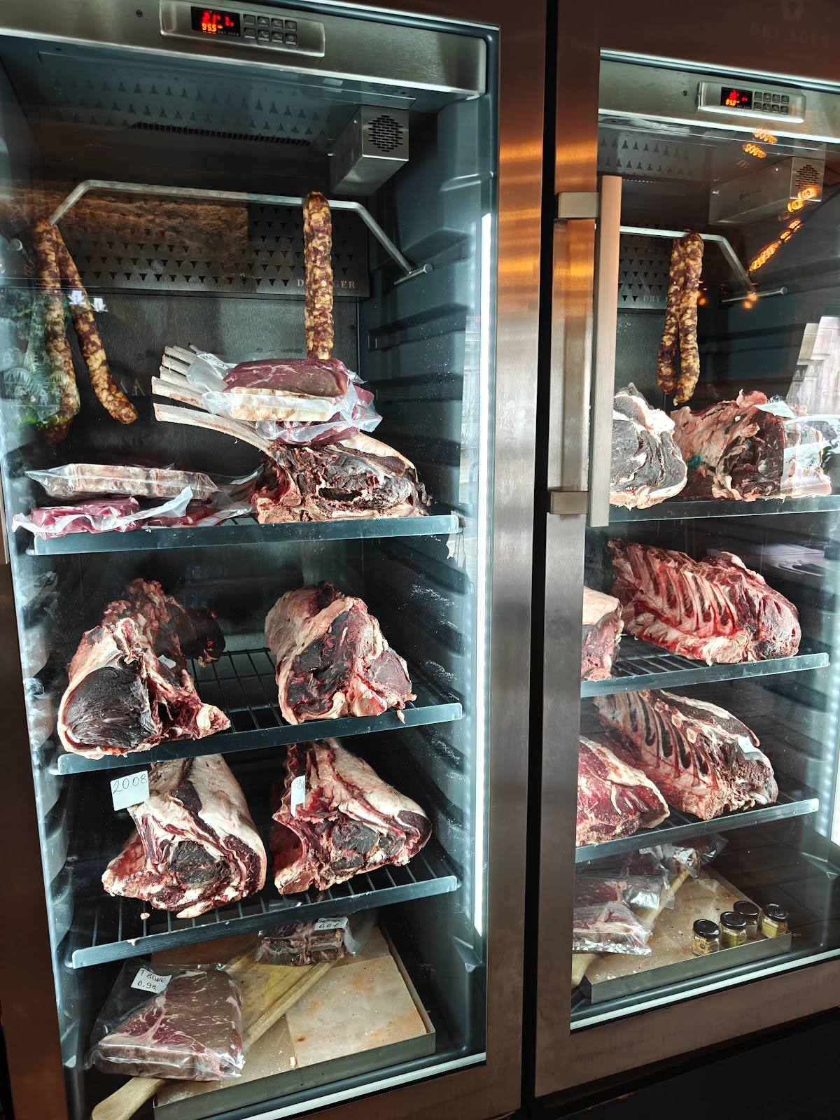 Marenda Steak House Photo 14