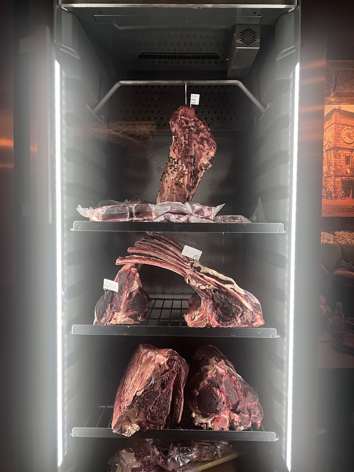 Marenda Steak House Photo 16
