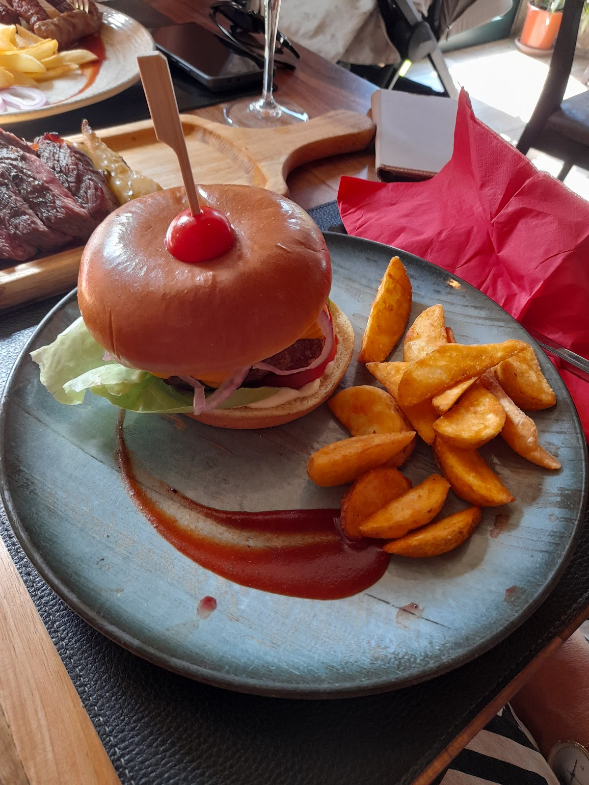 Marenda Steak House Photo 18