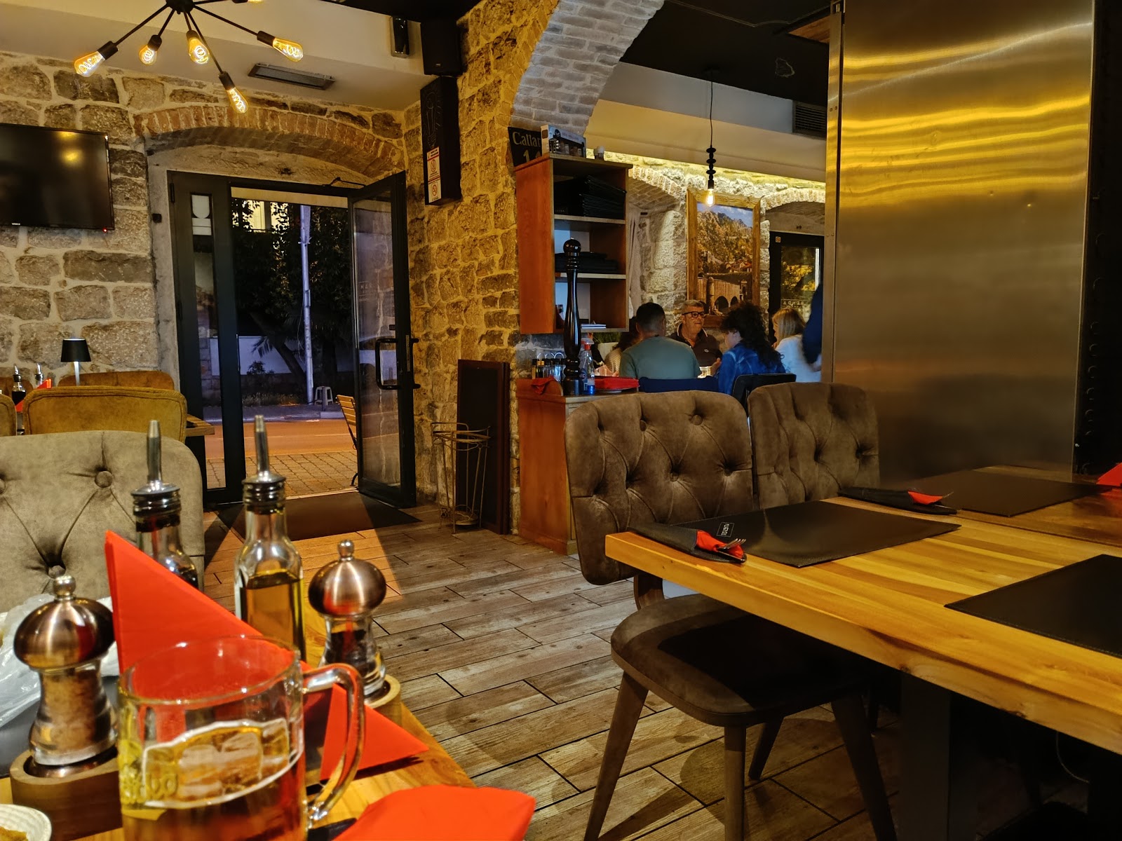 Marenda Steak House Photo 19