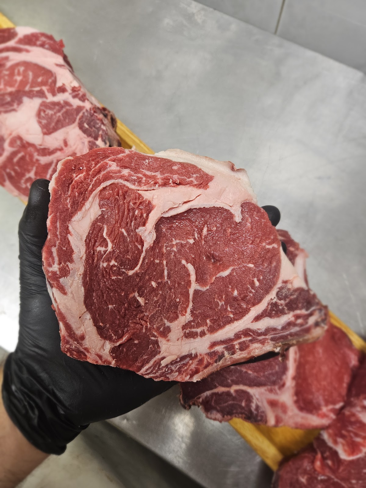 Marenda Steak House Photo 20