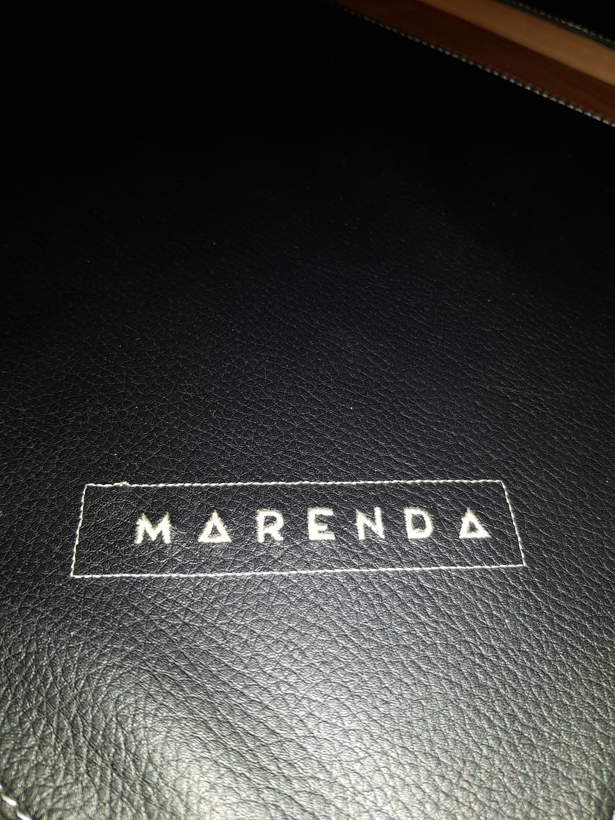 Marenda Steak House Photo 3