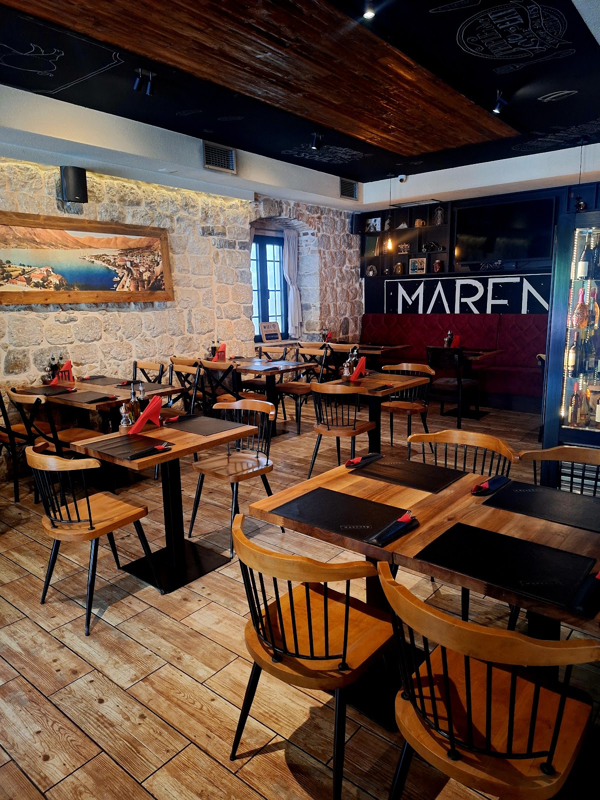 Marenda Steak House Photo 5